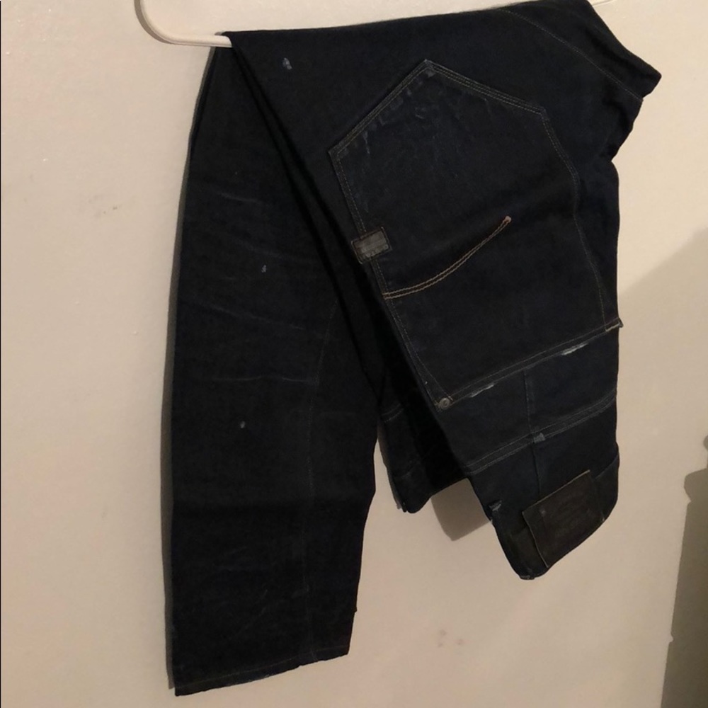 Men’s G-STAR RAW DENIM